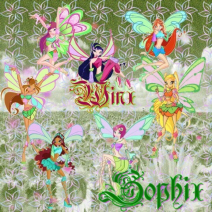 imagini și clipuri video Winx Sophiex (puteți site-ul nostru) imagini și clipuri video Winx Sophiex