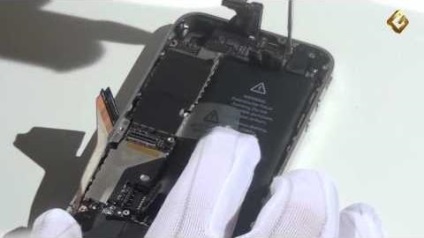 Deschiderea prezentare generală, caietul de sarcini, fotografii și autopsie Sony Ericsson Satio (Sony) Deschiderea prezentare generală, caietul de sarcini, fotografii și autopsie Sony Ericsson Satio