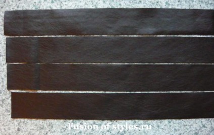 Replacement mânerele fuziunea sac de stiluri imitație de piele (restaurare pungi) Înlocuirea mânere pe piele sac fuziune de stiluri