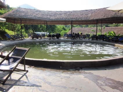 Rezerva, cascadă și Hot Springs Yang Bay din Nha Trang (Vietnam) fotografii, harta si video (la cald) Rezerva, cascadă și Hot Springs Yang Bay din Nha Trang (Vietnam) fotografii, harta si video