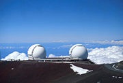 Reflectând telescop - l (oglinda) Reflectând telescop - l