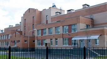 Zona rezidențială Slavyanka (slave) Zona rezidentiala Slavyanka