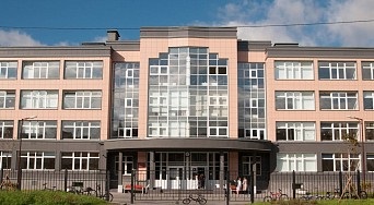 zonă rezidențială Slavyanka (județ) Zona rezidentiala Slavyanka