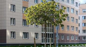 zonă rezidențială Slavyanka (județ) Zona rezidentiala Slavyanka