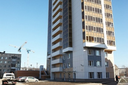 LCD „Casa pe școală«»sunt îndeplinite, dar ar fi mai verde“ (mai mult) LCD „Casa pe școală«»sunt îndeplinite, dar ar fi mai verde“