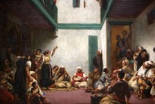 15 fapte despre nunta evreiască (mireasa înainte de nuntă) 15 fapte despre nunta evreiască