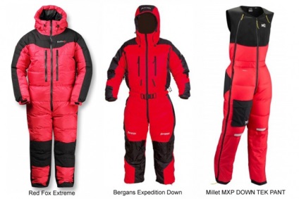 33 combinezoanele modele pentru exterior (îmbrăcăminte) 33 costume pentru modele în aer liber