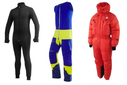 33 combinezoanele modele pentru exterior (îmbrăcăminte) 33 costume pentru modele în aer liber