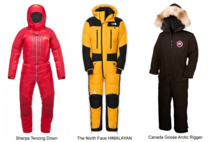 33 combinezoanele modele pentru exterior (îmbrăcăminte) 33 costume pentru modele în aer liber