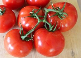 5 cele mai bune soiuri de tomate pentru sere policarbonat fotografii și descrieri ale celor mai bune soiuri de tomate