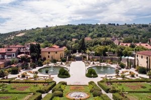 Locul 5 în care se simte ca un basm (locuri) Locul 5 în care se simte ca un basm