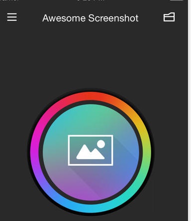 5 moduri de a face o captură de ecran pe iPhone, iPad sau iPod (a face) 5 moduri de a face o captură de ecran pe iPhone, iPad sau iPod