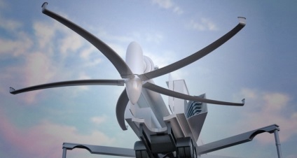 8 neobișnuite surse alternative de energie pentru acasă, la birou și petrecere a timpului liber (sursa) 8 neobișnuite surse alternative de energie pentru acasă, la birou și de agrement