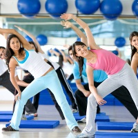 Dieta de aerobic (dieta) Aerobic pentru pierderea în greutate