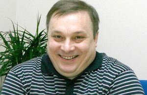 Andrey Razin biografie, fotografii, familia sa în 2017 (Andrew) Andrey Razin biografie, fotografii, familia lui 2017