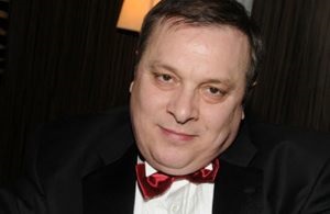 Andrey Razin biografie, fotografii, familia lui 2017 (2017) Andrey Razin biografie, fotografii, familia lui 2017
