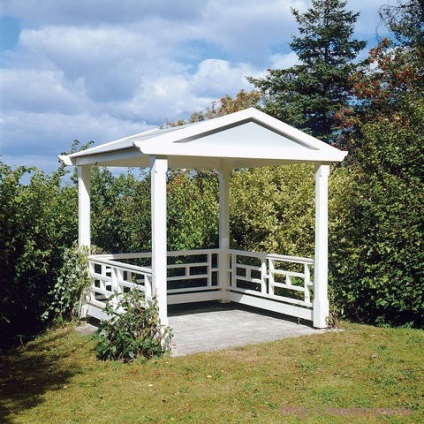 Gazebo ceainărie cu mâinile fotografia lui (fotografii) Ceainarie Gazebo cu mâinile fotografia lui