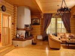 Casa de bloc cu propriile sale mâini (mâini) Casa de bloc cu mâinile lor