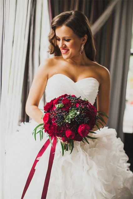 buchet de mireasa (Bouquet Buchet) buchete