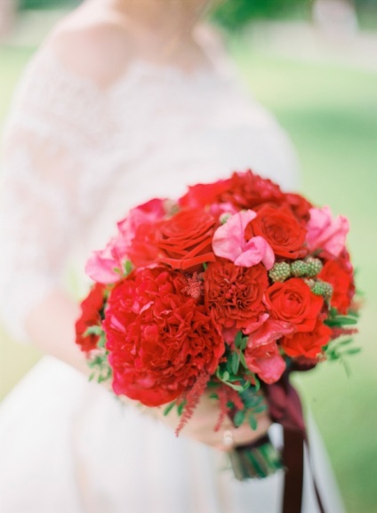 Buchete (Wedding Bouquet) buchete