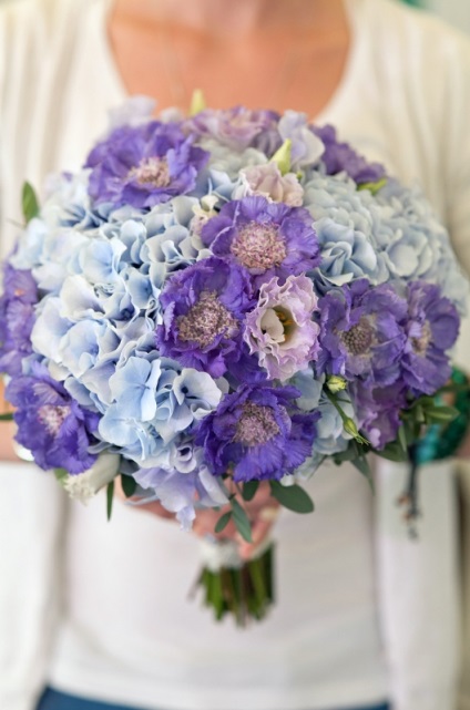 buchet de mireasa (buchete de nunta) buchete