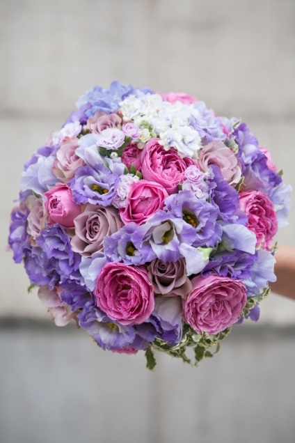 buchet de mireasa (Bouquet Buchet) buchete