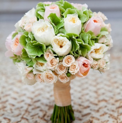 Buchete (Wedding Bouquet) buchete