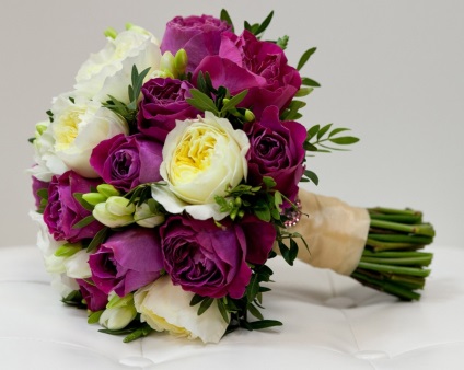 Buchete (Wedding Bouquet) buchete