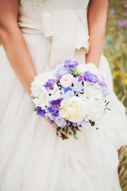 buchet de mireasa (Bouquet Buchet) buchete