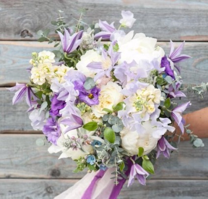 buchet de mireasa (Bouquet Buchet) buchete