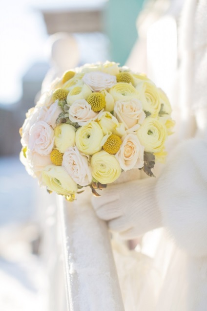 buchet de mireasa (Bouquet Buchet) buchete