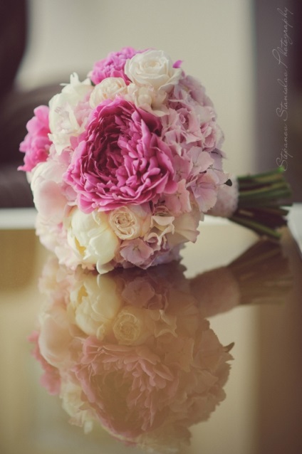 Buchete (Wedding Bouquet) buchete