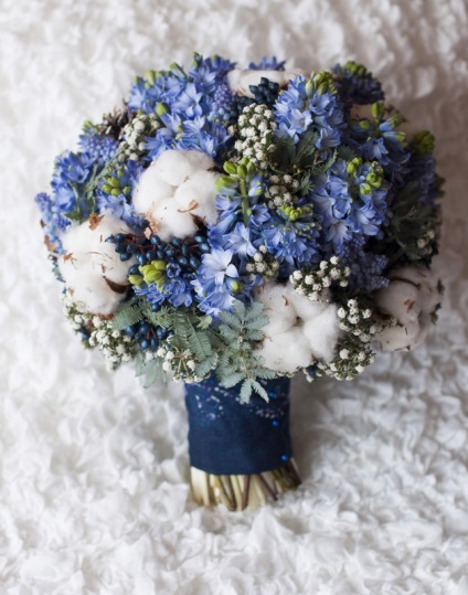 Buchete (Wedding Bouquet) buchete
