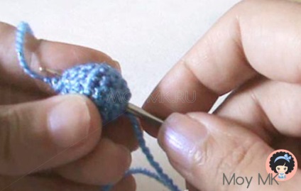 Margele cârlig (margele) margele croșetate