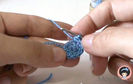Margele cârlig (margele) margele croșetate