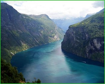 America Centrală Turism (În cazul în care pentru a merge la) America Centrală Turism