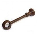 Cum se conectează două cornișă de metal circular de-a lungul lungimii (streașină) Cum de a conecta două cornișă de metal circular, de-a lungul lungimii