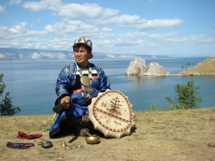 Lucruri de făcut în Siberia (Siberia loc perfect) Puncte de atractie in Siberia