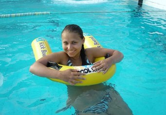 Ce trebuie să aerobic de apă (aqua aerobic aveți nevoie pentru a) Ceea ce este necesar pentru aerobic de apă