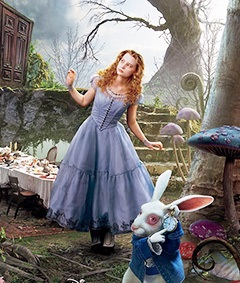 Ce nume Alice (mijloc) Ce nume Alice