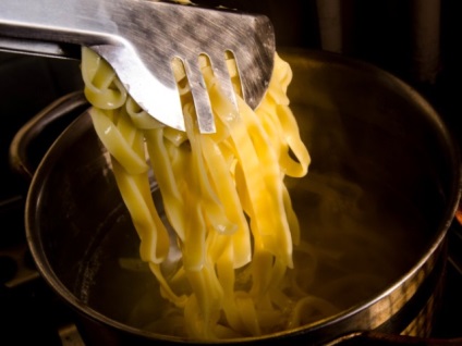 Ce este al dente (al dente) (pastă de dente dente) Ce este al dente (al dente)