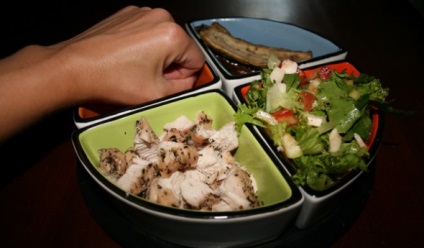 Care este principala ATS versiunea dieta dieta (opțional) Care este versiunea dieta de dieta principal ATS