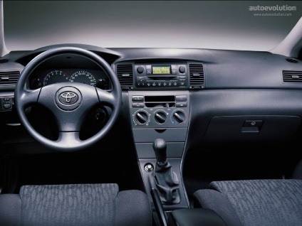 Ce fel de mașină F3 BYD () Ce fel de masina F3 BYD