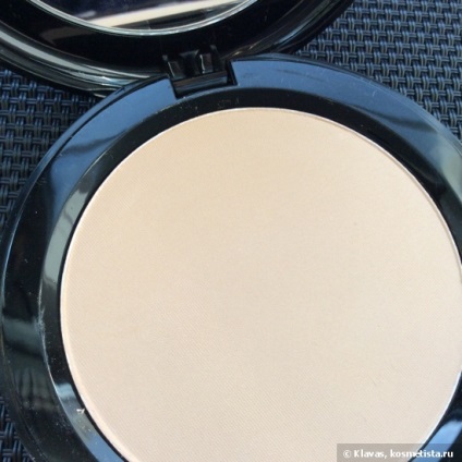 pulbere Minunat și perie pe Isadora comentarii (produse cosmetice) pulbere Minunat și perie pe Isadora comentarii