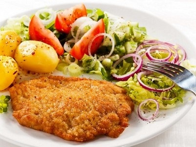 Pui în Aerogrill (foto) Pui în Aerogrill