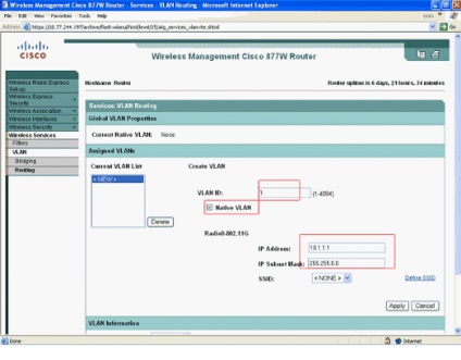 Cisco router WiFi 871, un ghid pas cu pas pentru manechine (WiFi) Cisco router WiFi 871, un ghid pas cu pas pentru manechine