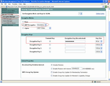 Cisco router WiFi 871, un ghid pas cu pas pentru manechine (cisco) Cisco router WiFi 871, un ghid pas cu pas pentru manechine