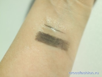 grup Crossfashion - dermatograful arta visage arta make-up tonul de 102 maro și 104 gri și revizuire (paleta de nuanțe de contur Art visage) grup Crossfashion - dermatograful arta visage arta make-up tonul de 102 maro și 104 gri și revizuire