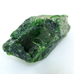 Piatra Diopsid (proprietăți Diopsid) piatră diopsid