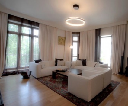 living de design camera în culoarea wenge (camera de zi) living de proiectare cameră în wenge culoare